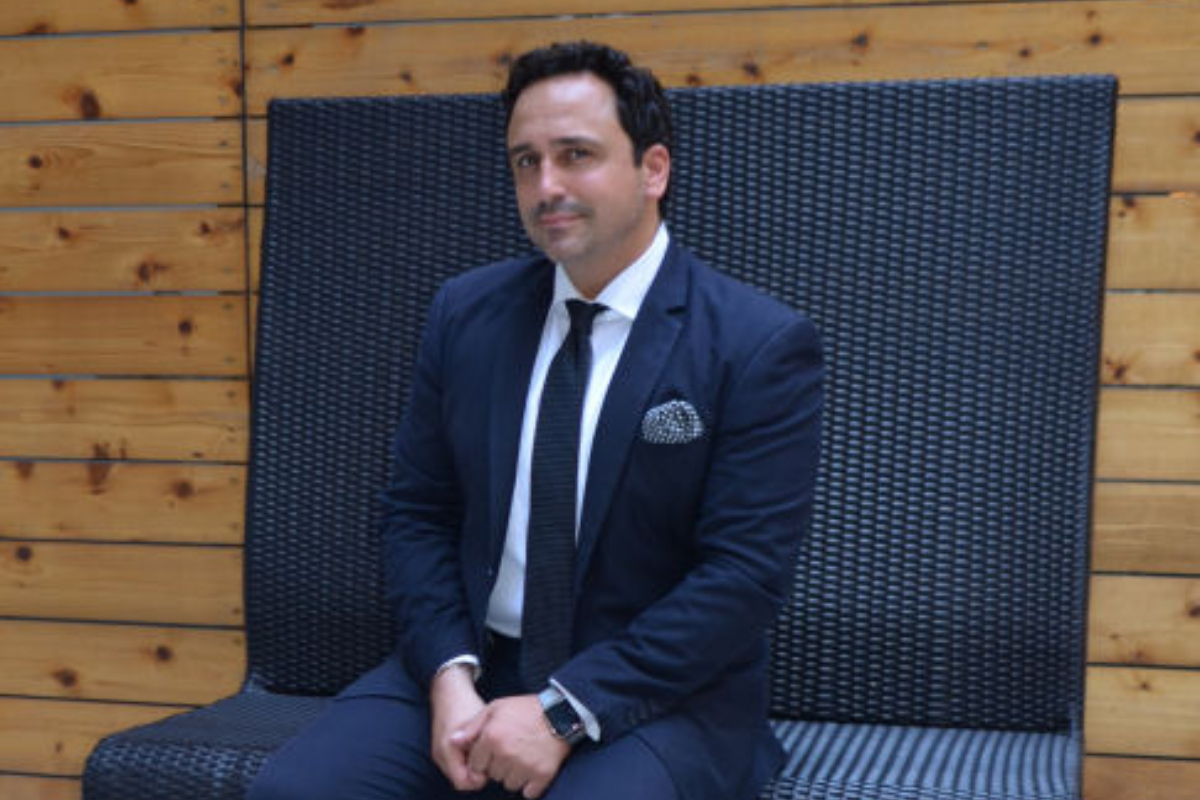 Christopher Macchio