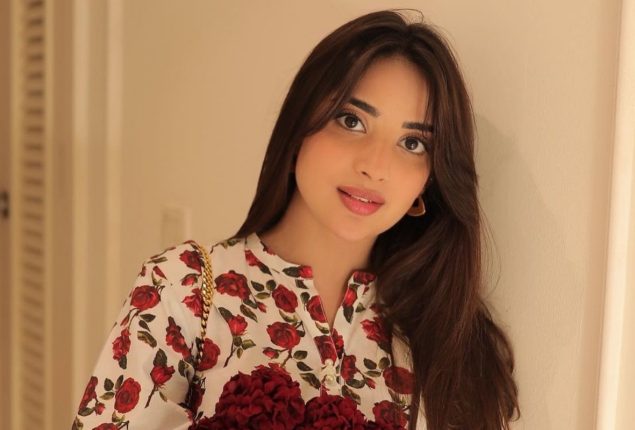 Saboor Aly’s Hilarious Take on Women’s Mood Swings Goes Viral