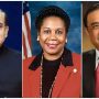 President, PM express grief over Sheila Jackson Lee’s demise