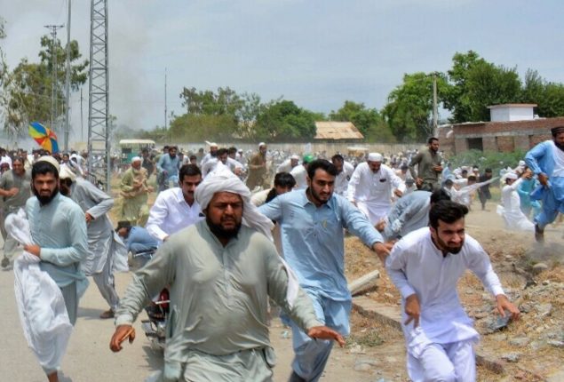 KP Govt to form commission to probe into Bannu incident
