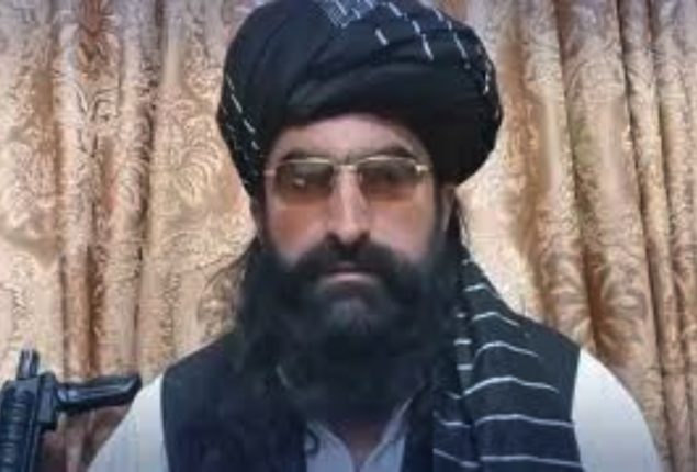 Pakistan to pursue legal action against TTP’s chief Noor Wali