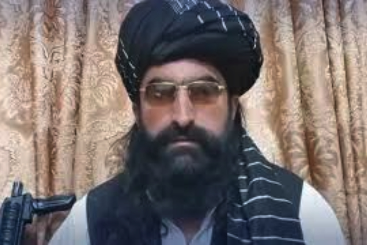 Pakistan