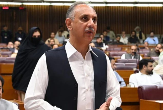 PTI urges JCP to reject appointment of ad-hoc judges