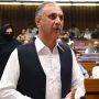 PTI urges JCP to reject appointment of ad-hoc judges