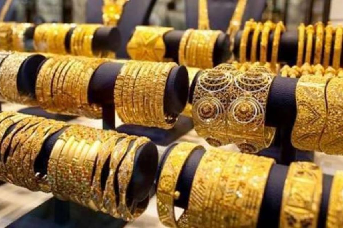 Gold Prices in Pakistan