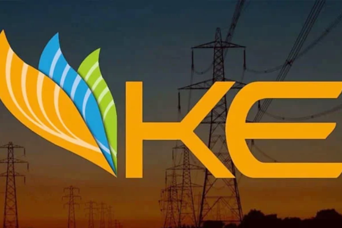 KE