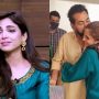 Sonya Hussyn reveals how her bond with her father affects her in romantic relationship