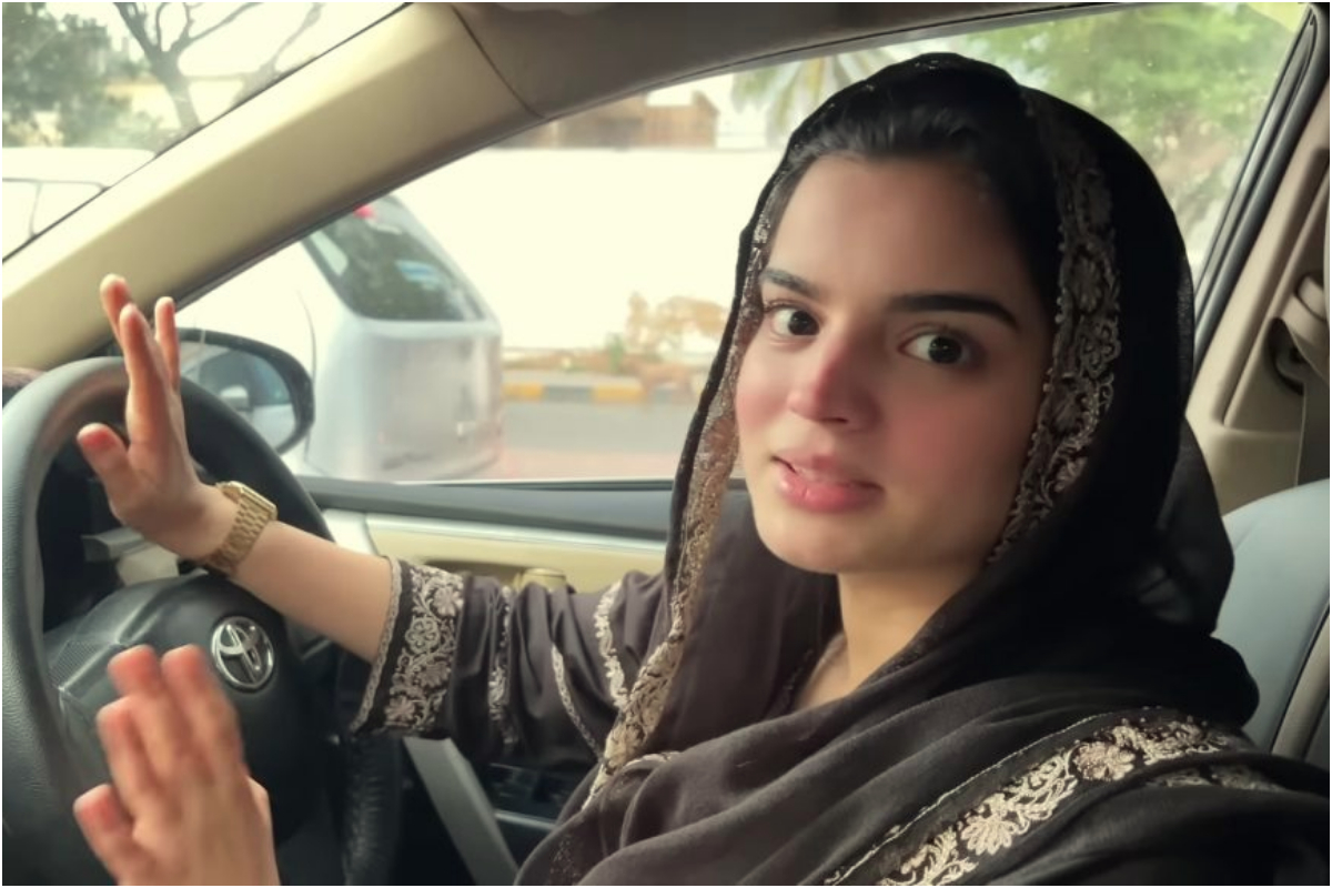 Aliza Sultan