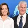 Who is Jim Simpson? All About Sigourney Weaver’s Husband