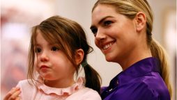 Who is Kate Upton? All You Need To Know About Her!