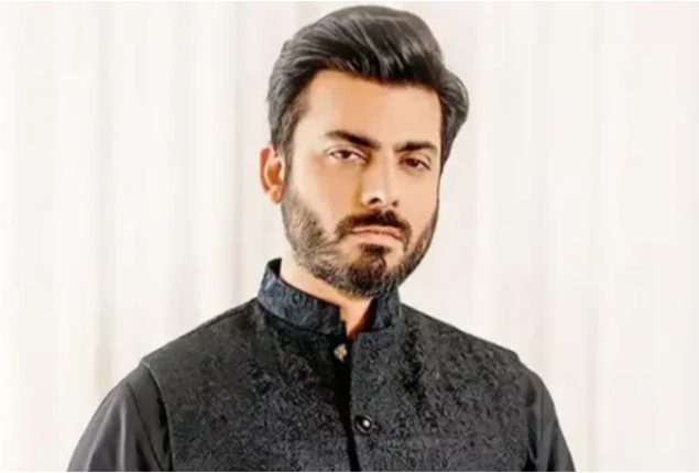 Fawad Khan