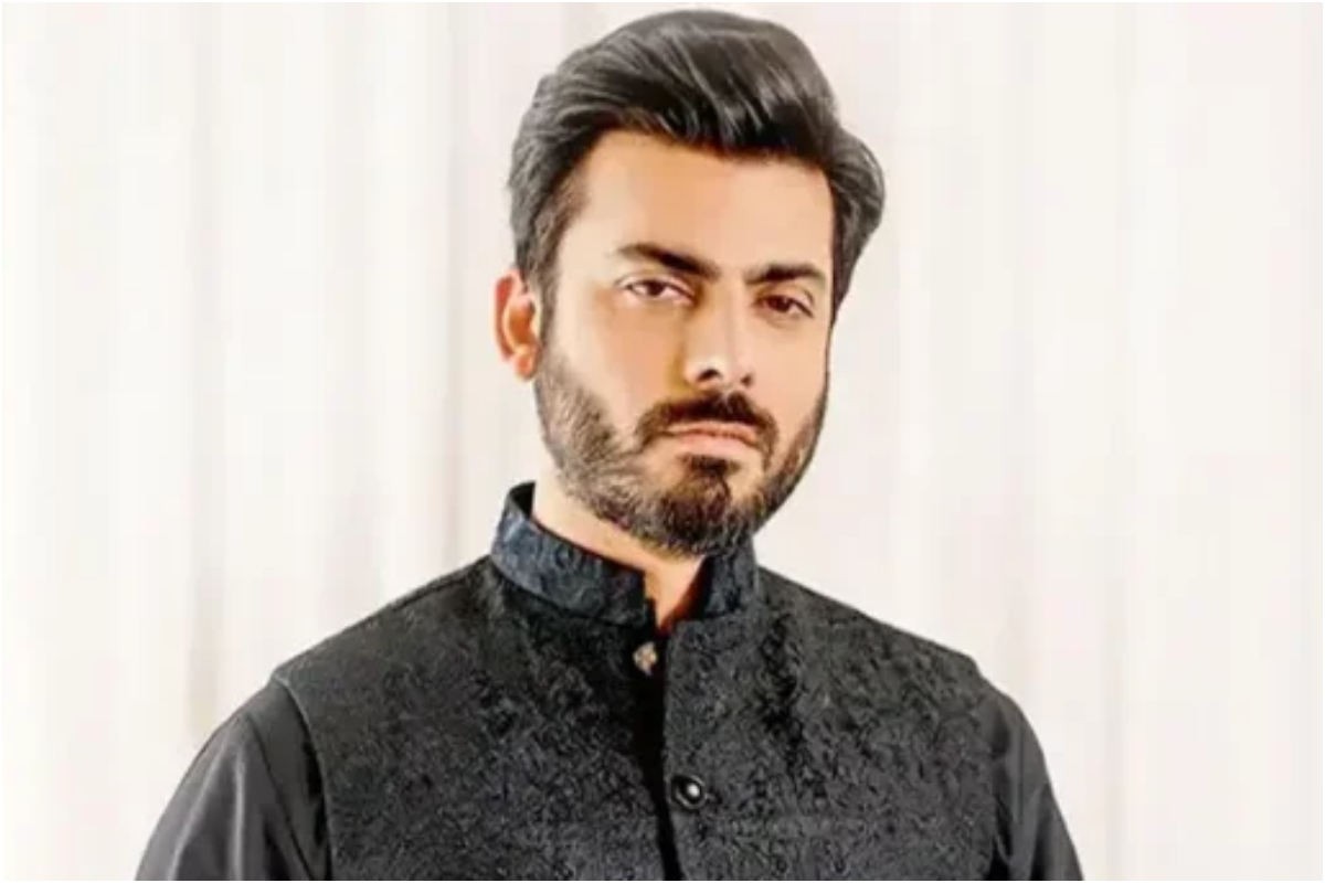 Fawad Khan