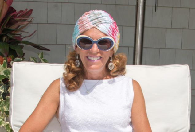 Who Is Debrah Lee Charatan? All You Need to Know