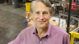 Unveiling Sandy Pensler: All About Republican Businessman