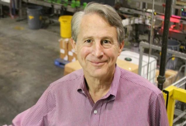 Unveiling Sandy Pensler: All About Republican Businessman