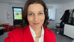 Who is Agni Scott: A Closer Look at American Actress