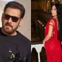 Salman Khan Gives Unforgettable Stare to Kim Kardashian, Sparks Online Reactions