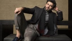 Fawad Khan to Star as British Chef in His Bollywood Return Film