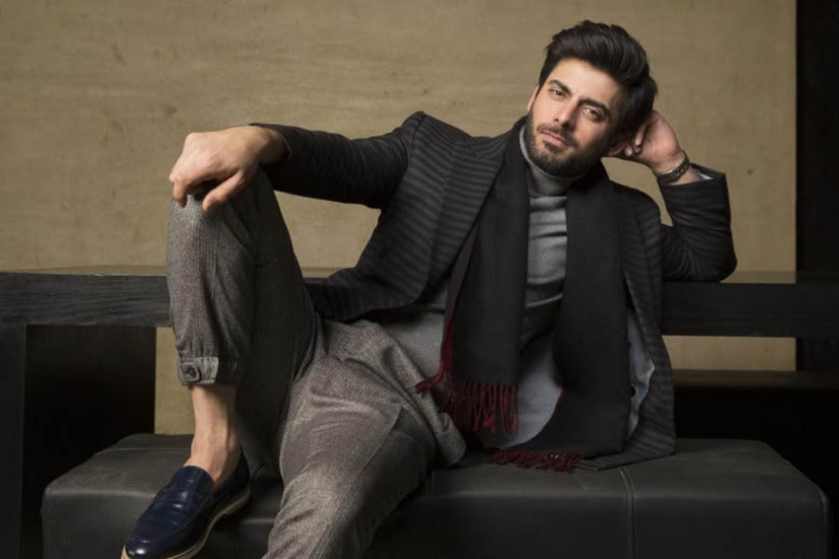 Fawad Khan