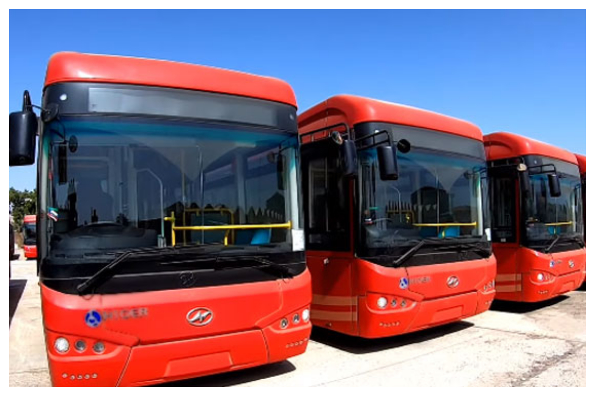 Peoples Bus Service Karachi: New Routes Announced Today!