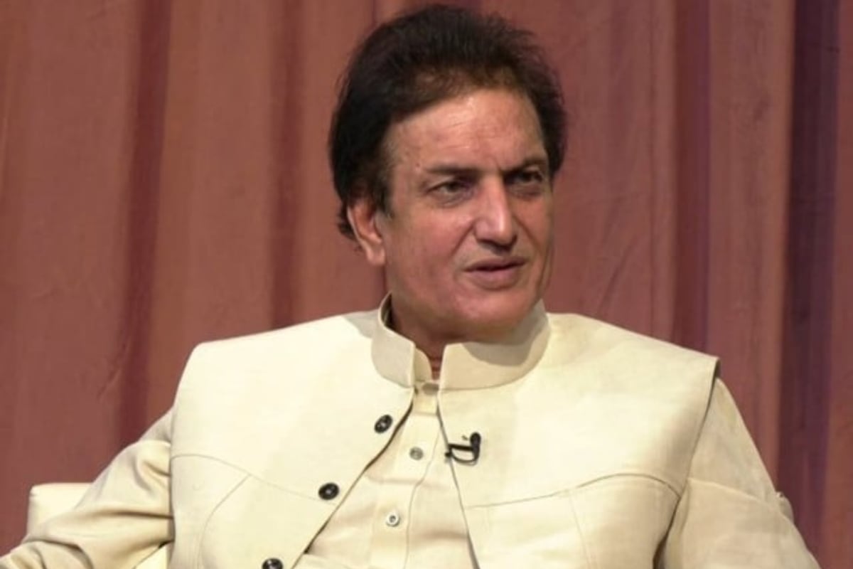 Khalilur Rehman Qamar