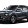 New Changan Oshan X7 Unveiled with Exciting Features at Low Price!