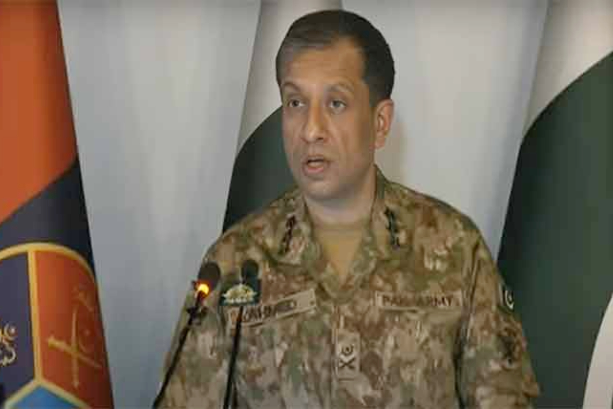 ISPR  
