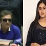 Khalil ur Rehman Qamar holds first press conference on his kidnapping incident
