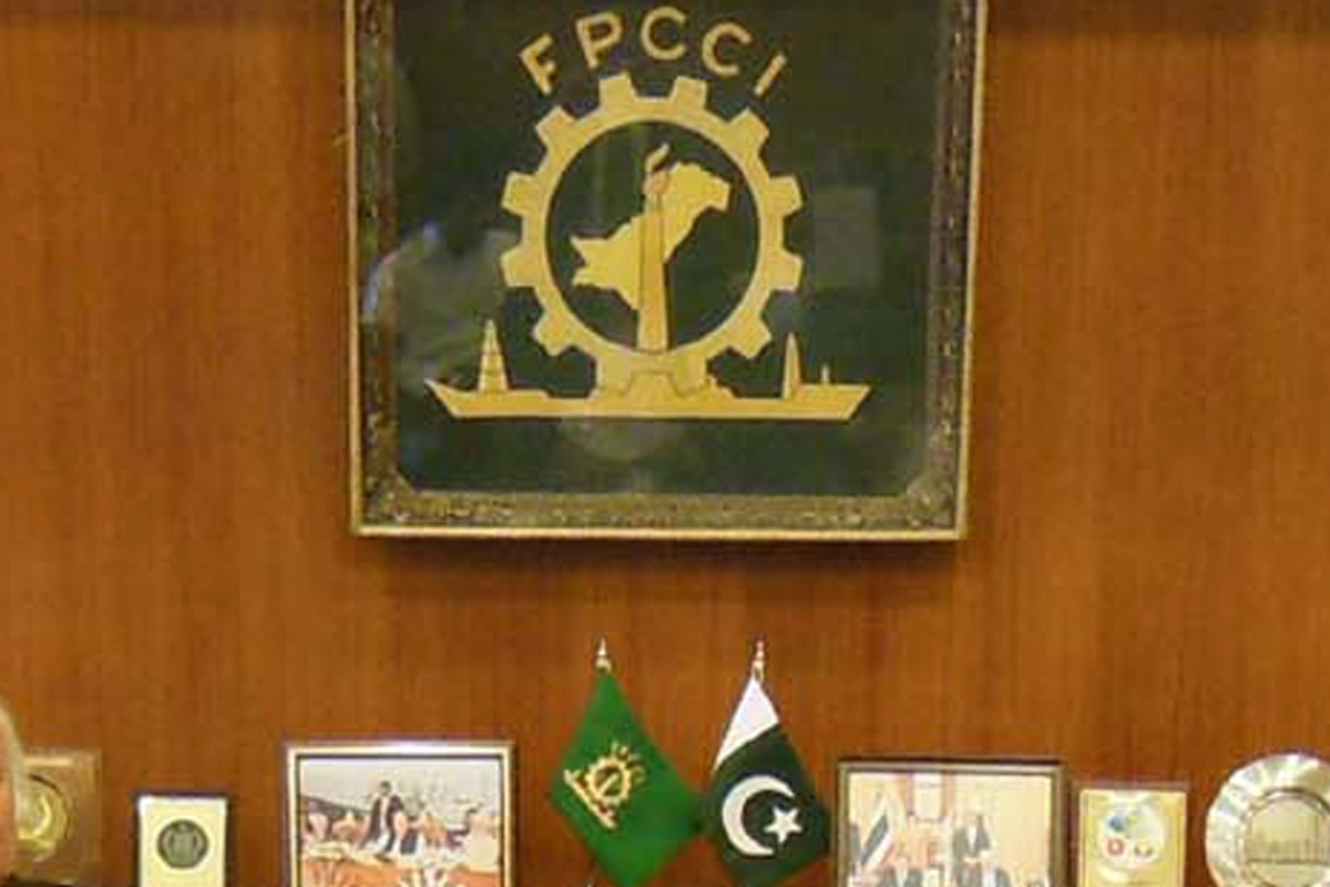 FPCCI