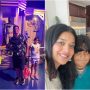 Sanam Jung Shares New Adorable Family Pictures