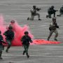 Taiwan begins annual war games, emphasizing realistic combat scenarios