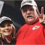 Who is Tammy Reid? All About Andy Reid’s Wife