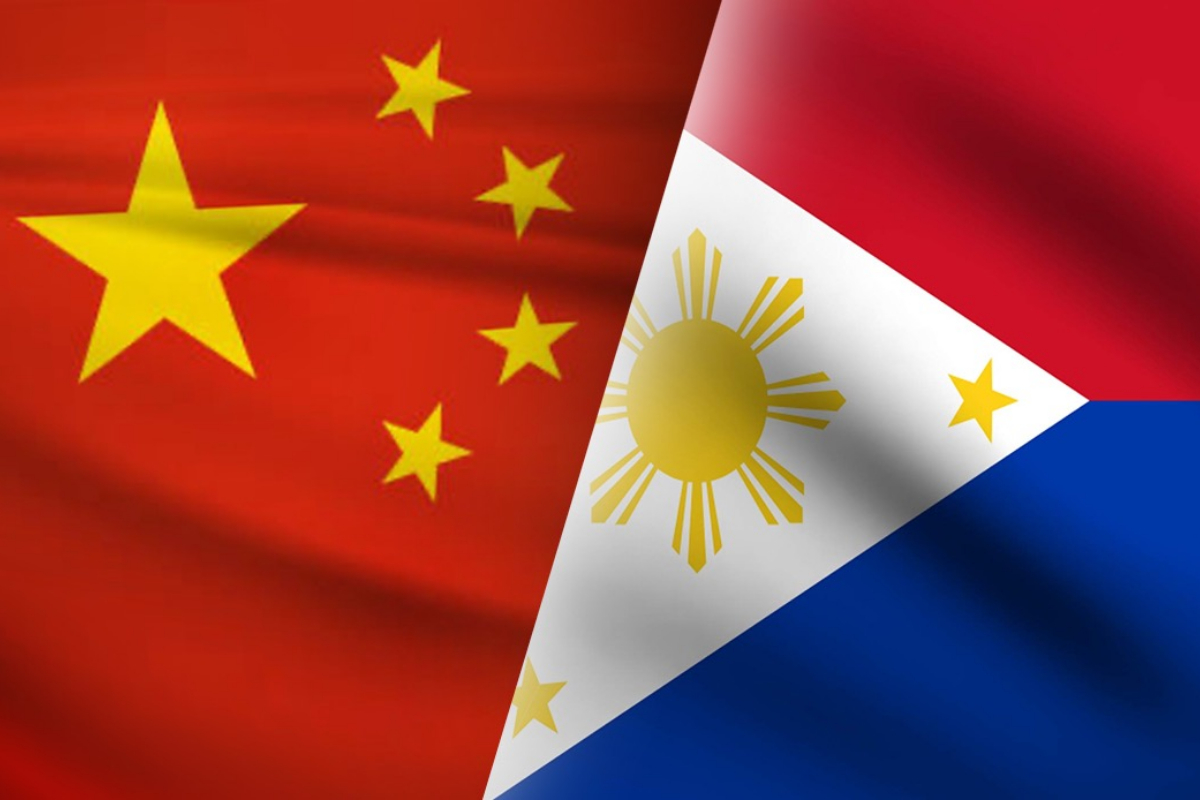 China and the Philippines reach agreement to avoid clashes at disputed Shoal