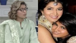 Vaneeza Ahmed on how her younger sister's sudden death changed her