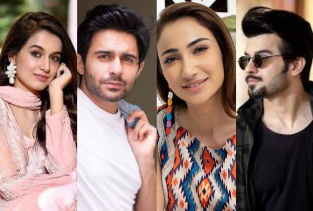 Pakistani Celebrities respond to Khalil Ur Rehman Qamar’s kidnapping incident