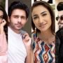 Pakistani Celebrities respond to Khalil Ur Rehman Qamar’s kidnapping incident