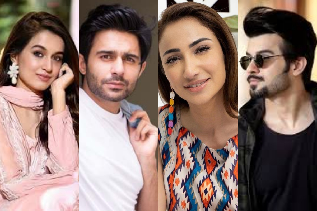 Pakistani Celebrities respond to Khalil Ur Rehman Qamar’s kidnapping incident