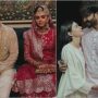 Feroze Khan Clarifies Separation Rumors with Dr. Zainab