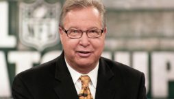 Unveiling Ron Jaworski: From Personal to Professional Life