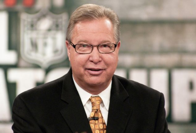 Unveiling Ron Jaworski: From Personal to Professional Life