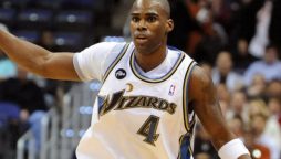 Getting to Know Antawn Jamison: Early Life, Personal Life, Net worth, & More