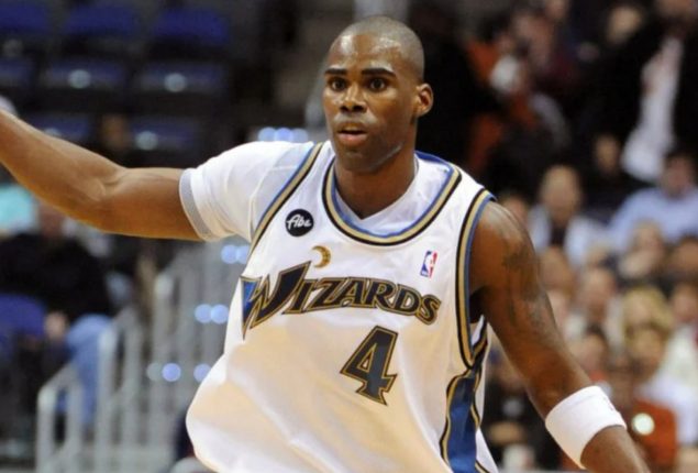 Getting to Know Antawn Jamison: Early Life, Personal Life, Net worth, & More