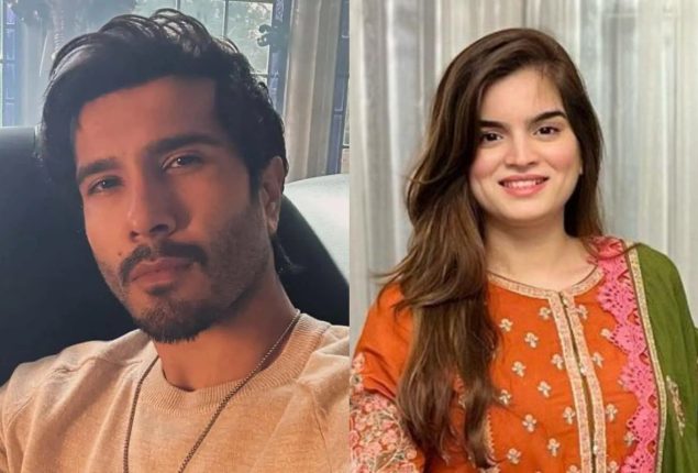Feroze Khan Reacts to Aliza Sultan’s Recent Remarks on Marriage
