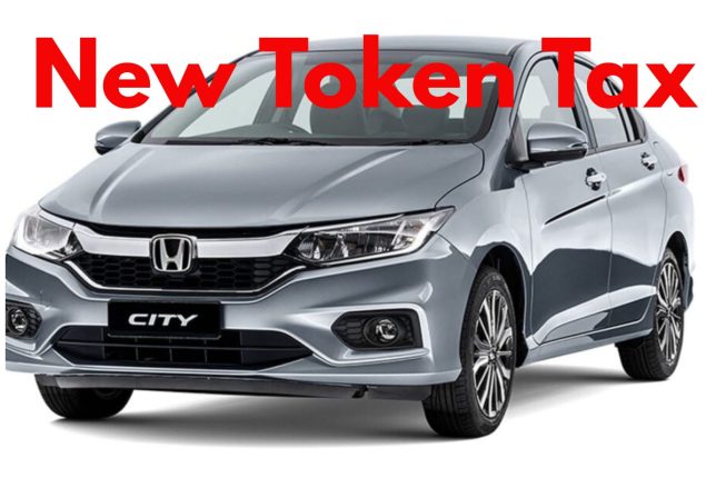 Punjab Increases Token Tax Rate for Motor Vehicles – July 2024
