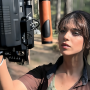 Sonya Hussyn Shares First Look of New Film, Sparks Buzz Among Fans