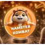 Hamster Kombat Mini Game Solution – July 27, 2024