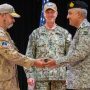 Pakistan Navy takes over command of Combined Task Force-150