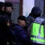 Spanish court imposes 18-year sentence on pensioner for letter bombs