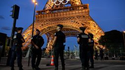 France stops 6 drones daily near Olympic Venues, PM Reveals