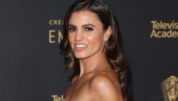 Who is Hayley Erbert? From Pageants to Dance Floors